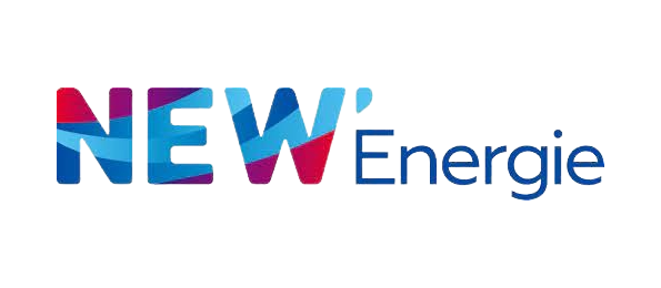 GetCashback.club - NEW Energie